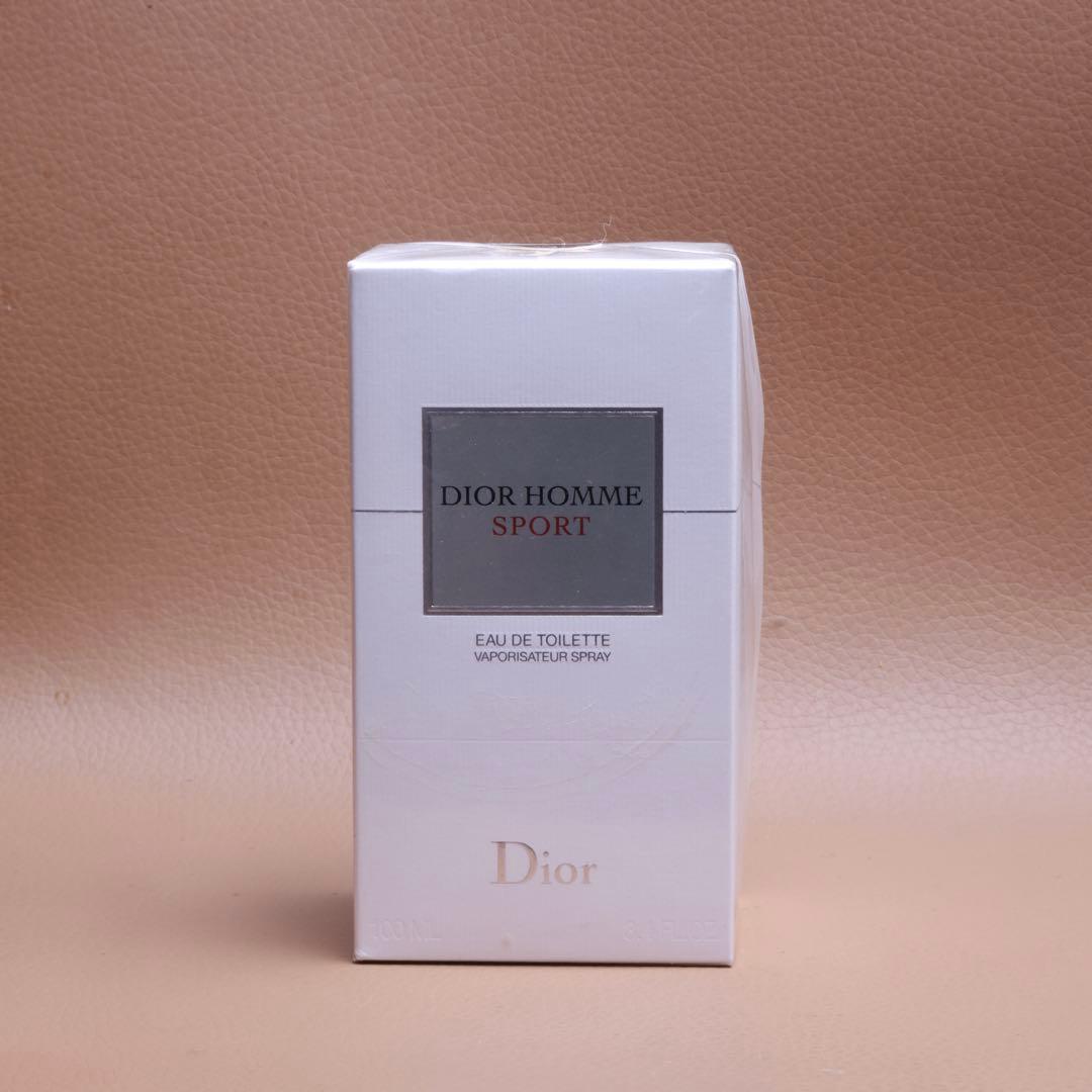 フライミーさま専用 Dior Homme Sport Amazon.com : Dior Homme Sport Eau de Toilette 75 ml : Beauty