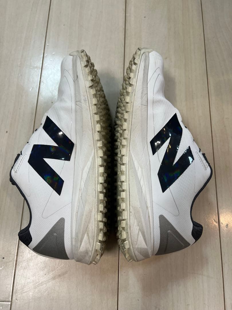 ニューバランスゴルフFuelCell 1001 v5 スパイクレス27cm New Balance Golf（ニューバランスゴルフ） ニューバランス ゴルフ