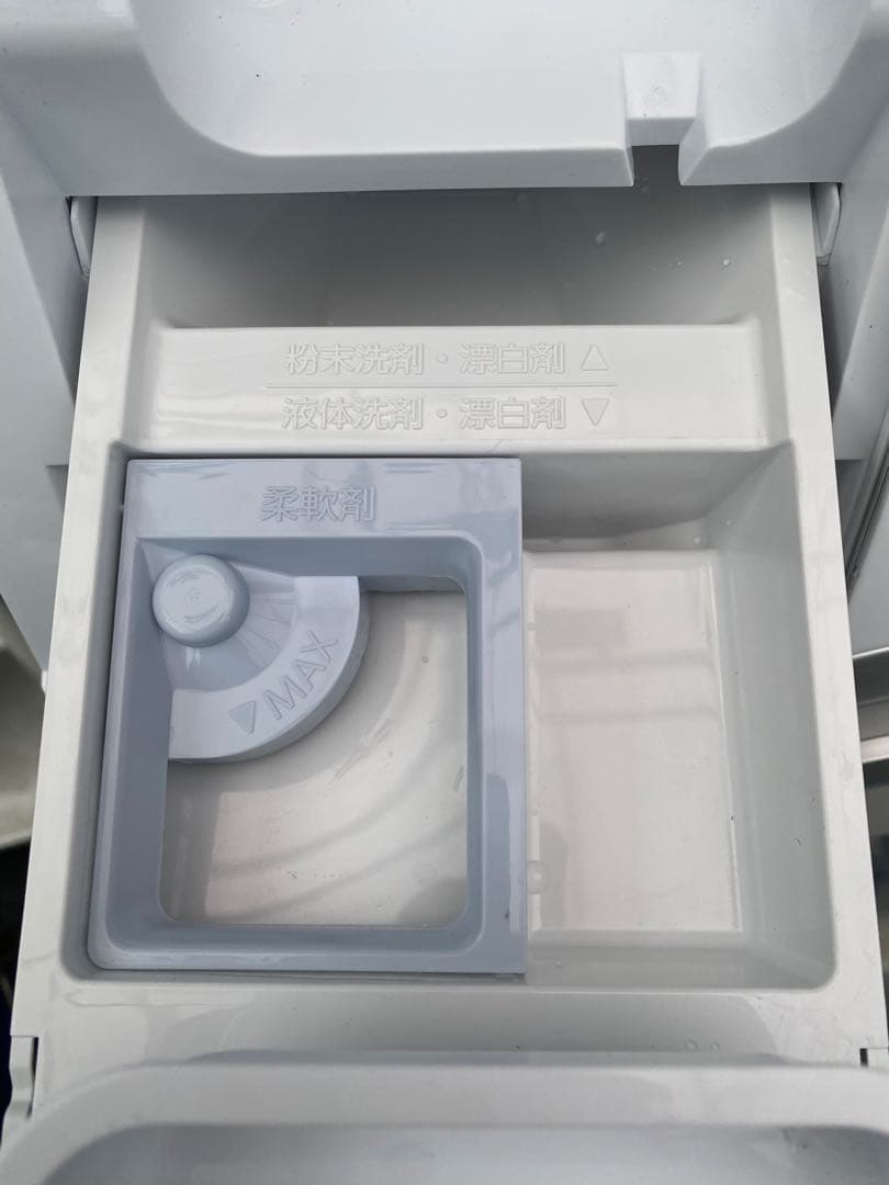 Roro ドラム式洗濯機 9.0kg YWM-YV90N