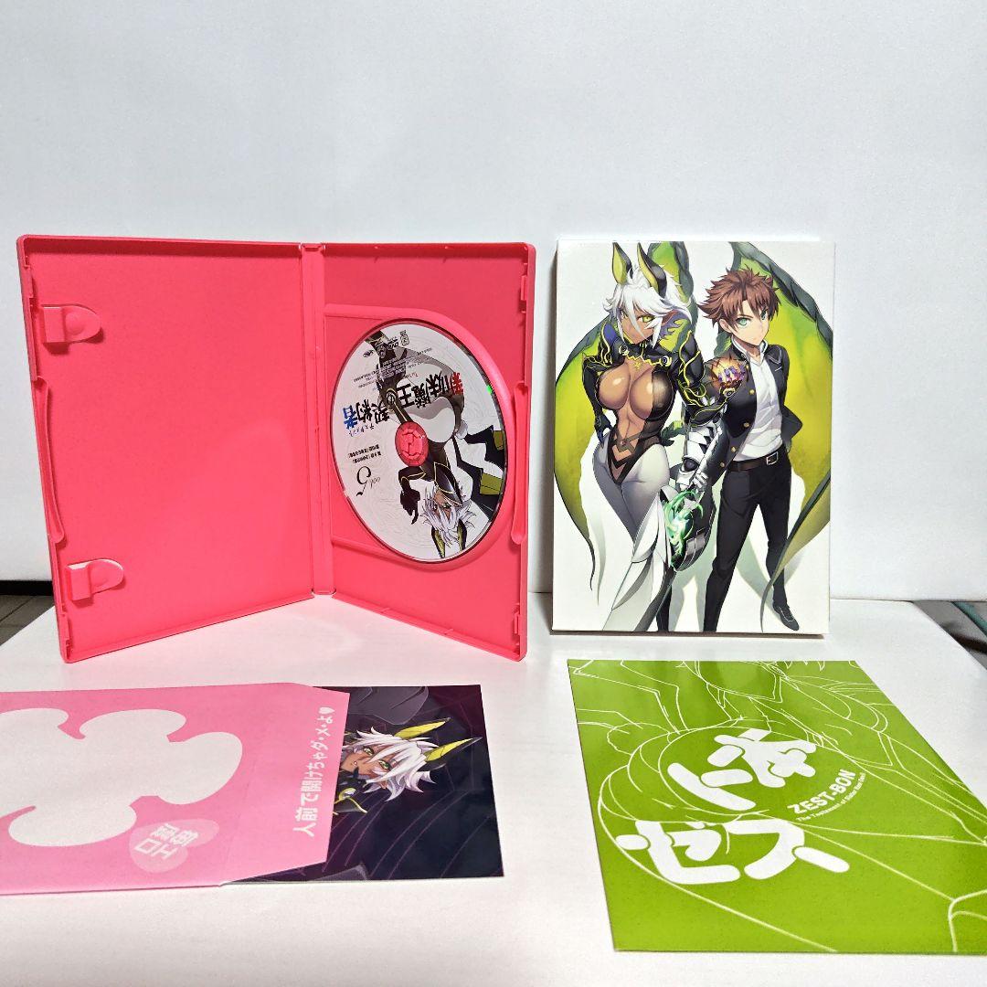 宝鐘マリン推し新妹魔王の契約者 DVD、Blu-ray 全14巻セット