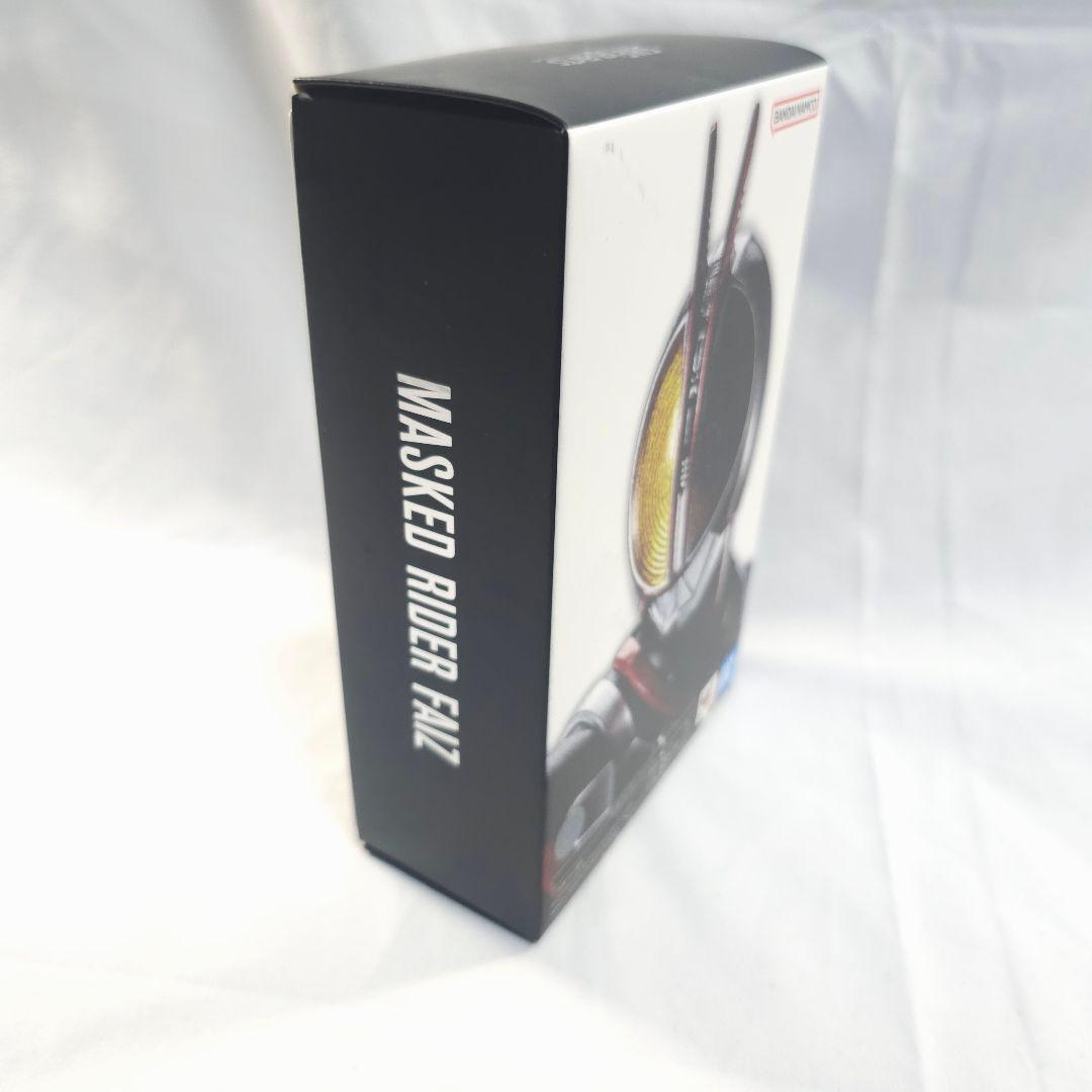 S.H.Figuarts 真骨彫製法 仮面ライダーファイズ 開封品