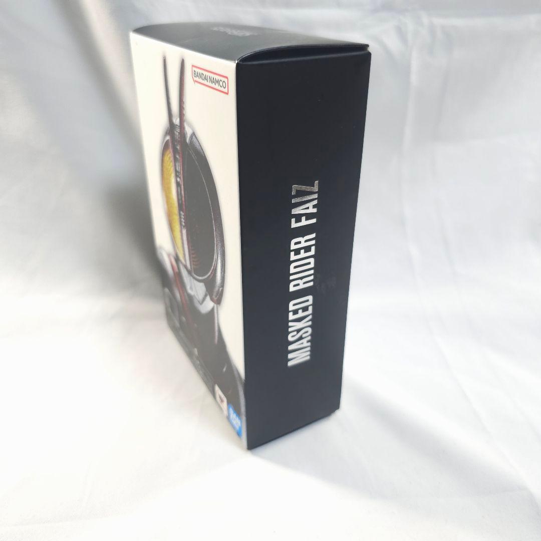 S.H.Figuarts 真骨彫製法 仮面ライダーファイズ 開封品