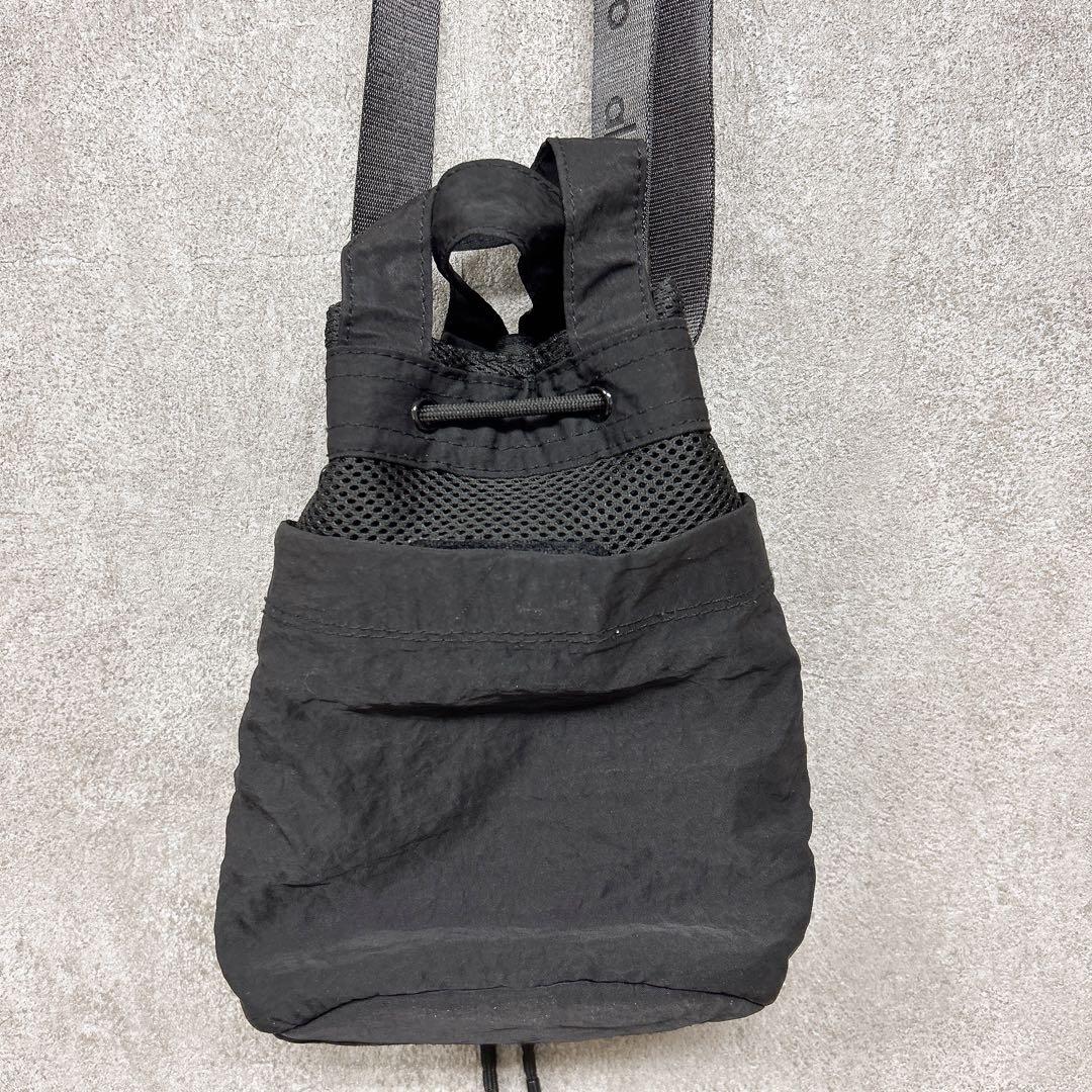 アローヨガ alo Yoga ショルダーバッグ ポーチ バケットバッグ - メルカリ