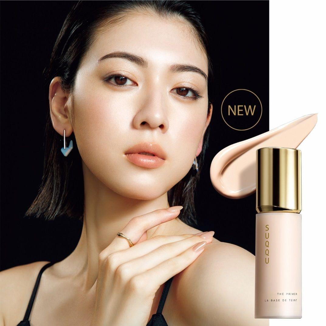 新品 SUQQU スック ザプライマー 30g - メルカリ