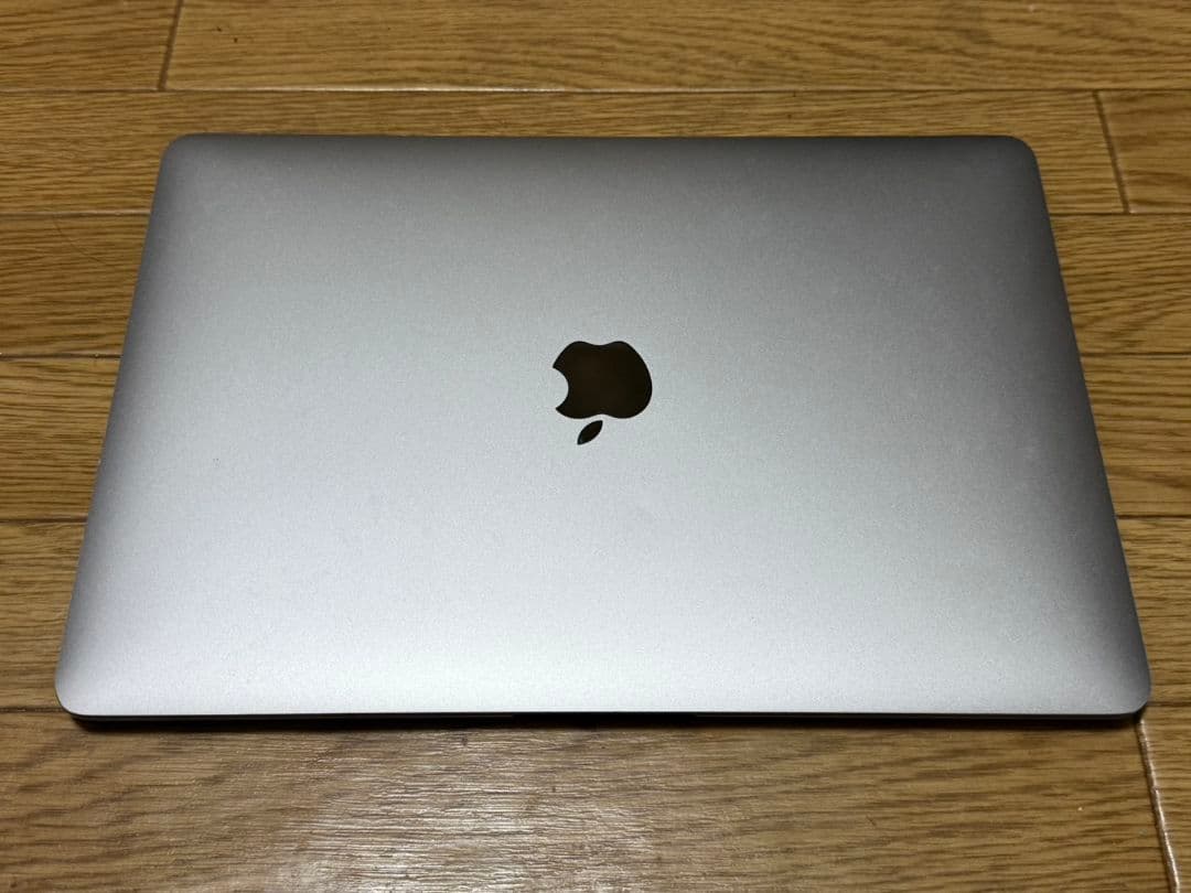 MacBook本体 MacBook Air 2020 M1 13.3inch
