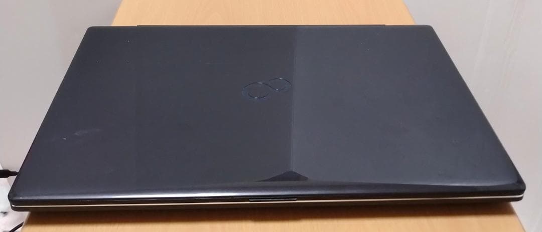 富士通10世代 i7 SSD960GB+HDD1TB メモリ32Gブルーレイ - メルカリ