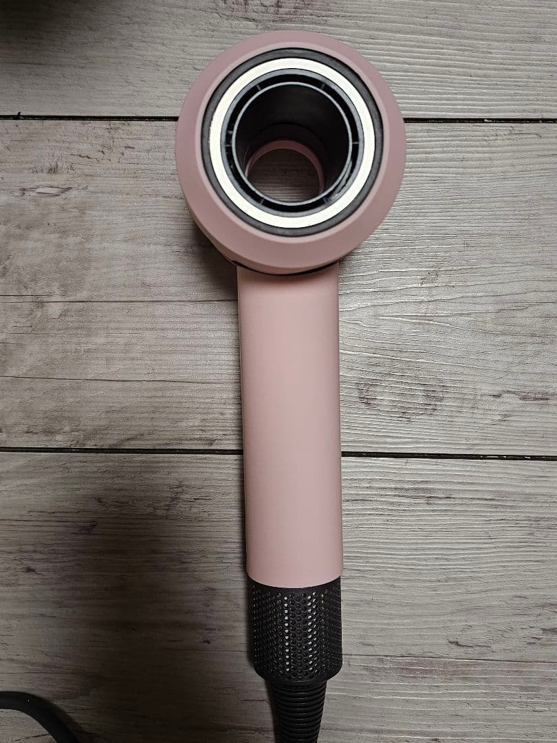 数量限定 新品シリコンカバー付 ダイソン メンテナンス済み Dyson hd08