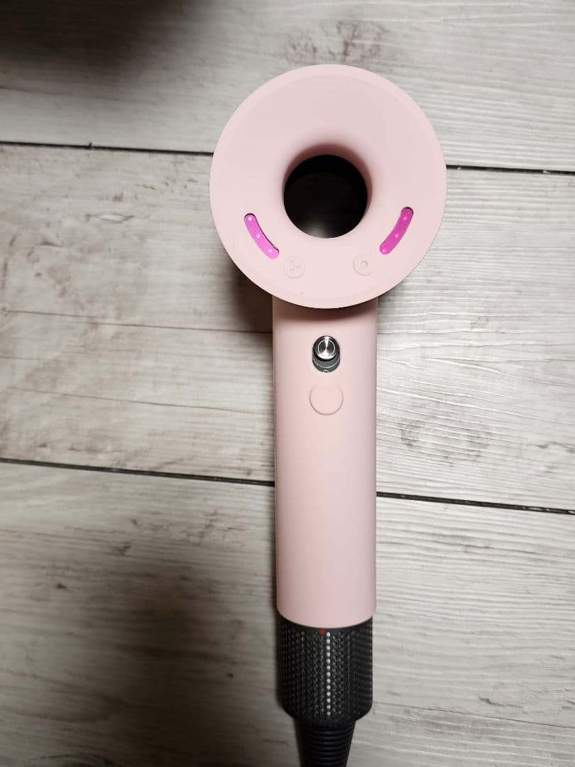 数量限定 新品シリコンカバー付 ダイソン メンテナンス済み Dyson hd08