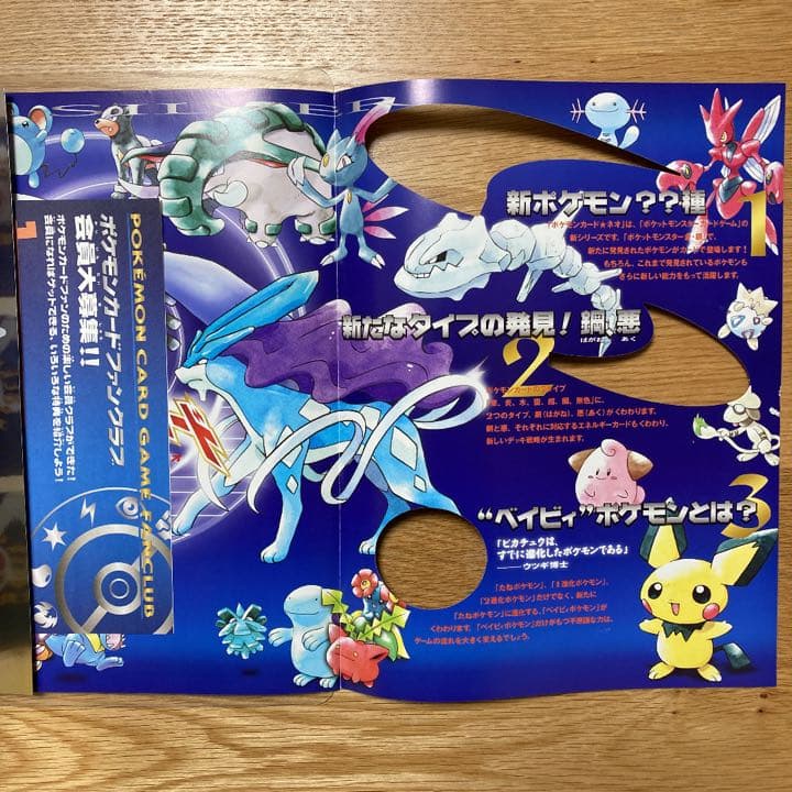 ポケモンカードネオ プレミアムファイル - メルカリ