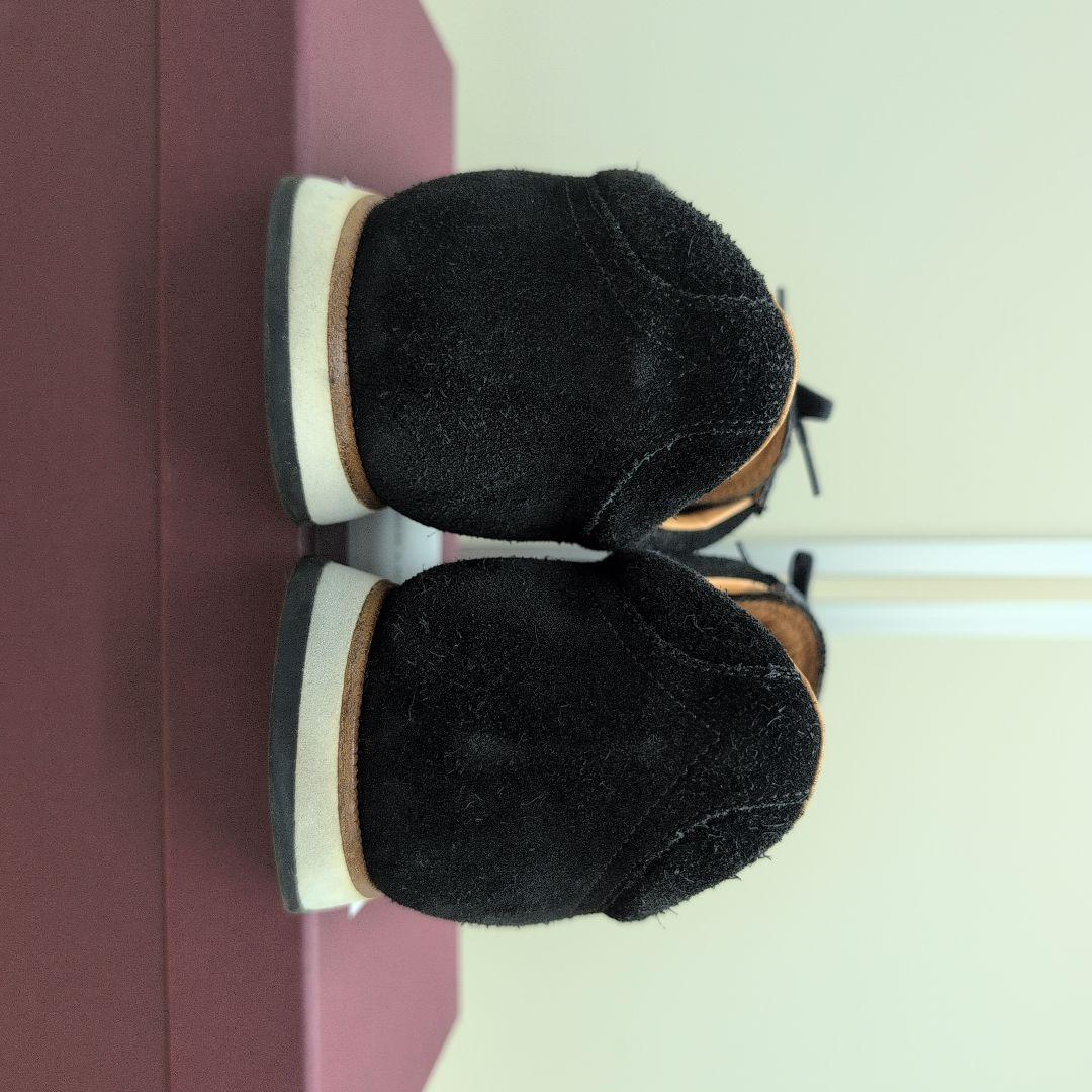 【美品】 JOHN LOBB PORTH ジョンロブ ポート 26.5cm