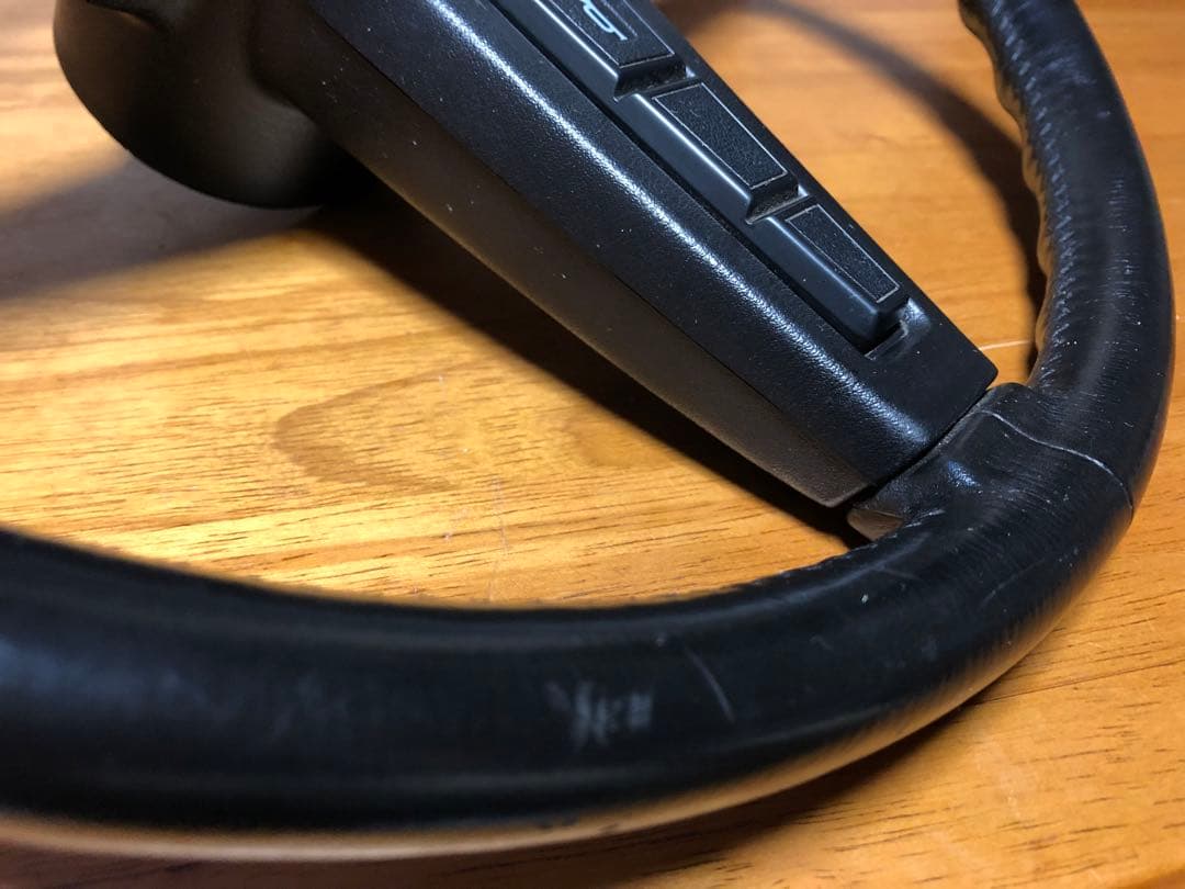 トヨタ 【美品】5代目トヨタコロナ純正ハンドル TOYOTA コロナ CORONA