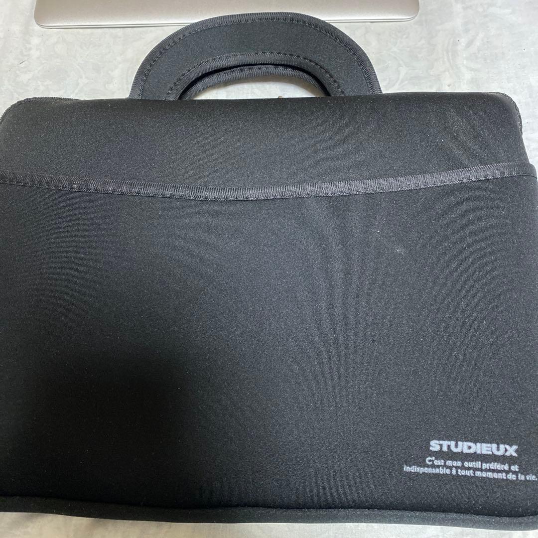 Apple MacBook Air 2017 A1466 ジャンク扱い - メルカリ