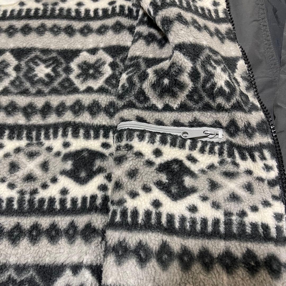 L.L.Bean エルエルビーン ウォームアップジャケット XL