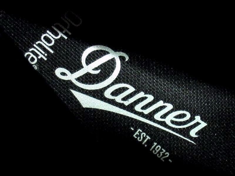 廃盤 新品 ダナー スエードレザー サイドジップ ワーク ブーツ 黒 27.0①