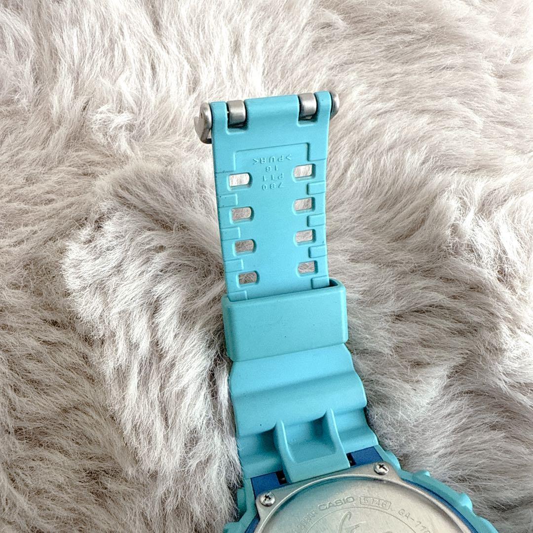 ☆美品 激レアカラーモデル G-SHOCK GA-110B-2JF 送料無料！ - メルカリ