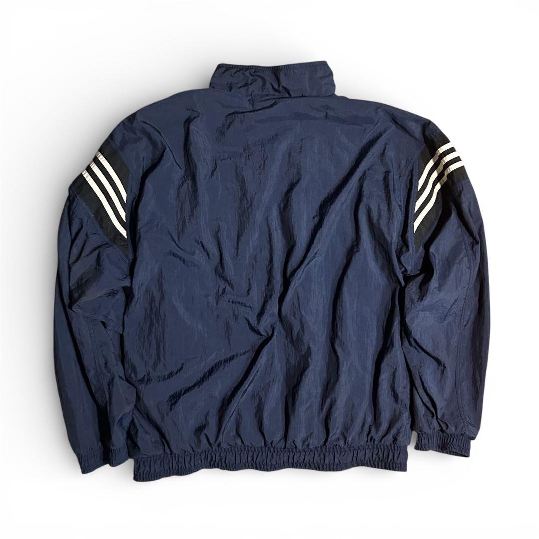 adidas 常田大希 ナイロンジャケット 90s キングヌー 2pac - メルカリ