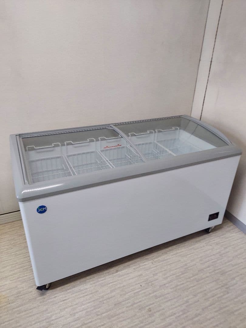 JCMCS―330　冷凍ショーケース　ジェーシーエム 楽天市場】JCM 冷凍 ショーケース JCMCS-330 業務用 冷凍 冷凍庫 保冷