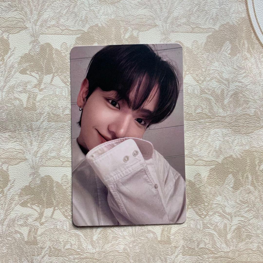 BOYNEXTDOOR ボネクド LINE MUSIC ジェヒョン トレカ - メルカリ