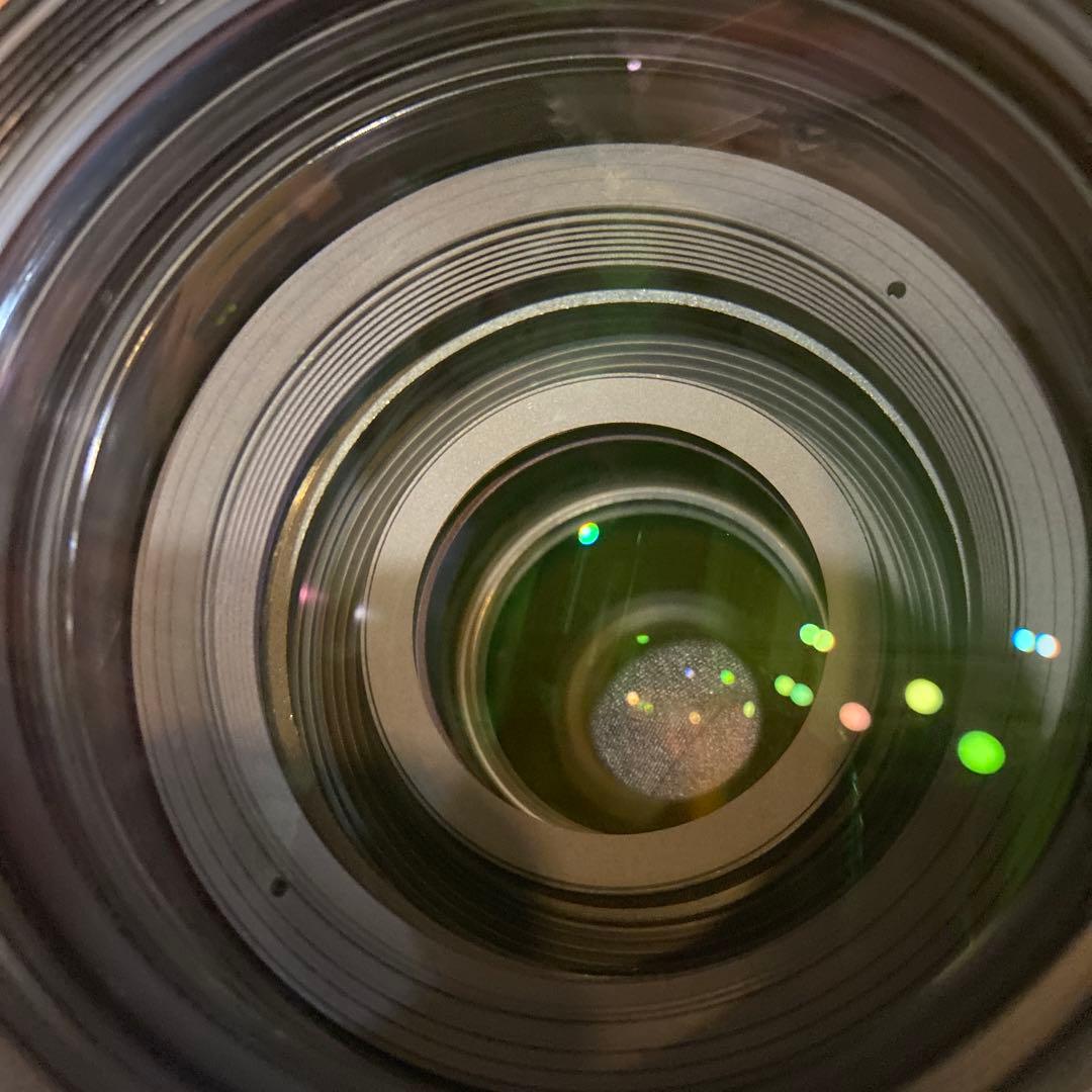 オリンパス ZUIKO DIGITAL 50-200mm F2.8-3.5