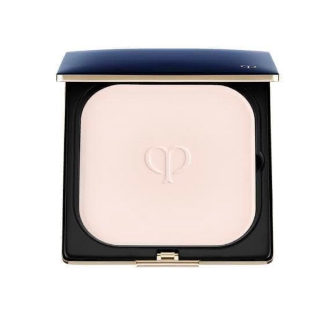 クレドポーボーテ　プードルコンパクトエサンシエルn エレガントスリム クレ・ド・ポー ボーテ〉プードルコンパクトエサンシエルn(エレガント