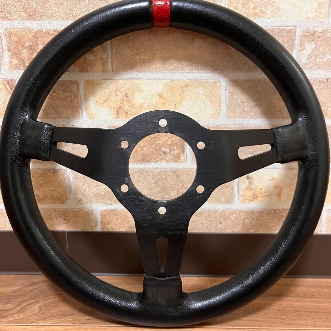 MOMO FULLSPEED フルスピード ディープコーン 32.8パイ - メルカリ