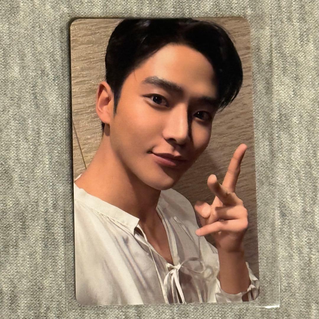 ロウン ファンミーティング-Time to Say Goodbye- グッズ5点