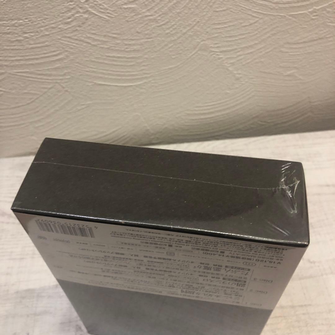 《新品未開封品》ロベール・ブレッソン DVD BOX1、2 セット売り