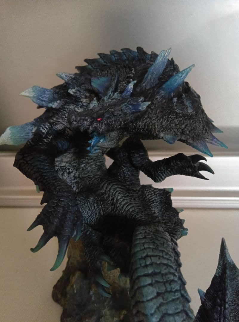 7月いっぱいまでこのお値段☆ラギアクルス希少種 クリエイターズモデル