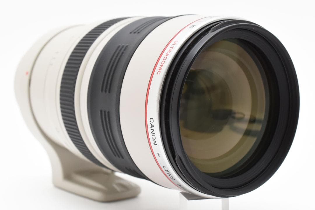 Canon EF 100-400mm Ｆ4.5-5.6 L IS USM 772