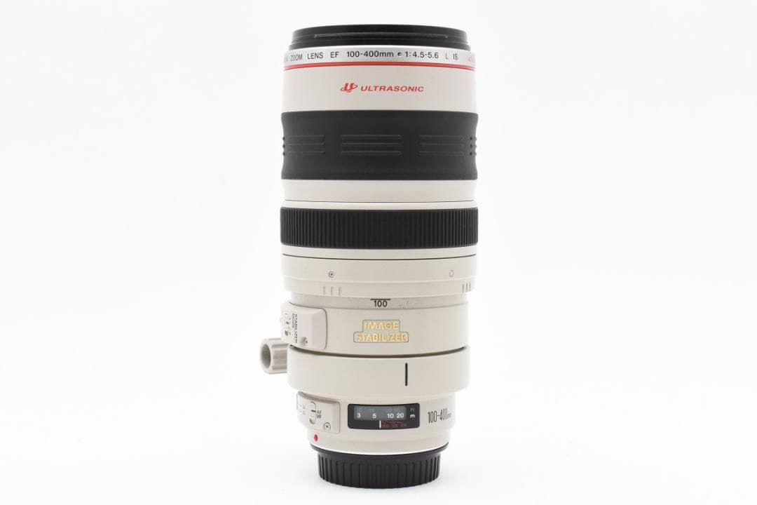 Canon EF 100-400mm Ｆ4.5-5.6 L IS USM 772