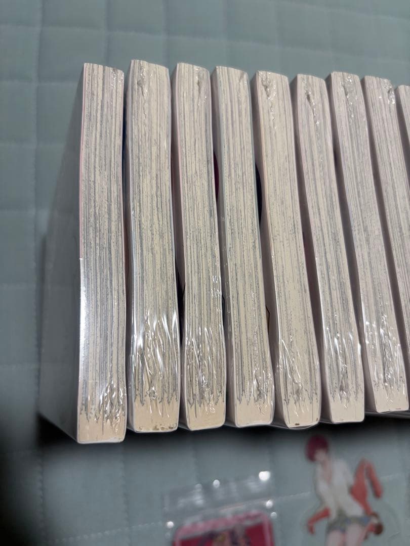 黒岩メダカに私の可愛いが通じない 1-22巻 全巻 帯付き 未開封 初版