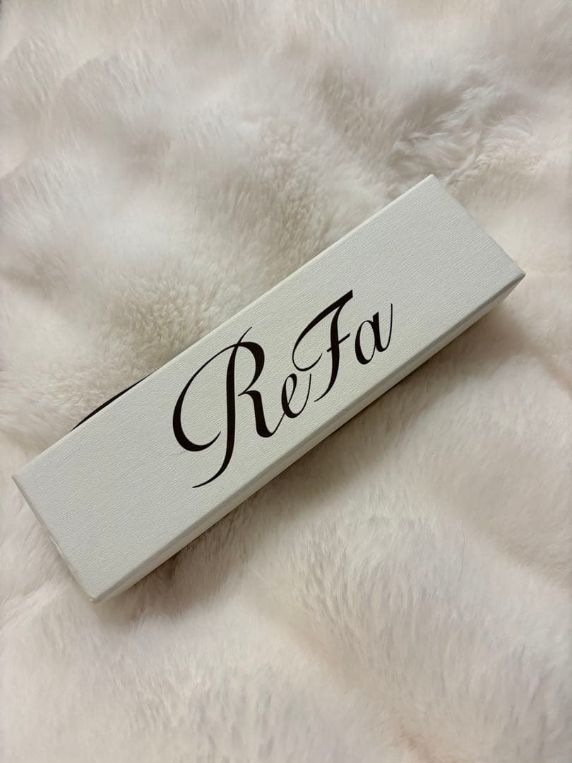 ReFa リファ　ストレートヘアアイロン リファストレートアイロン プロ- ReFa STRAIGHT IRON PRO | 商品情報