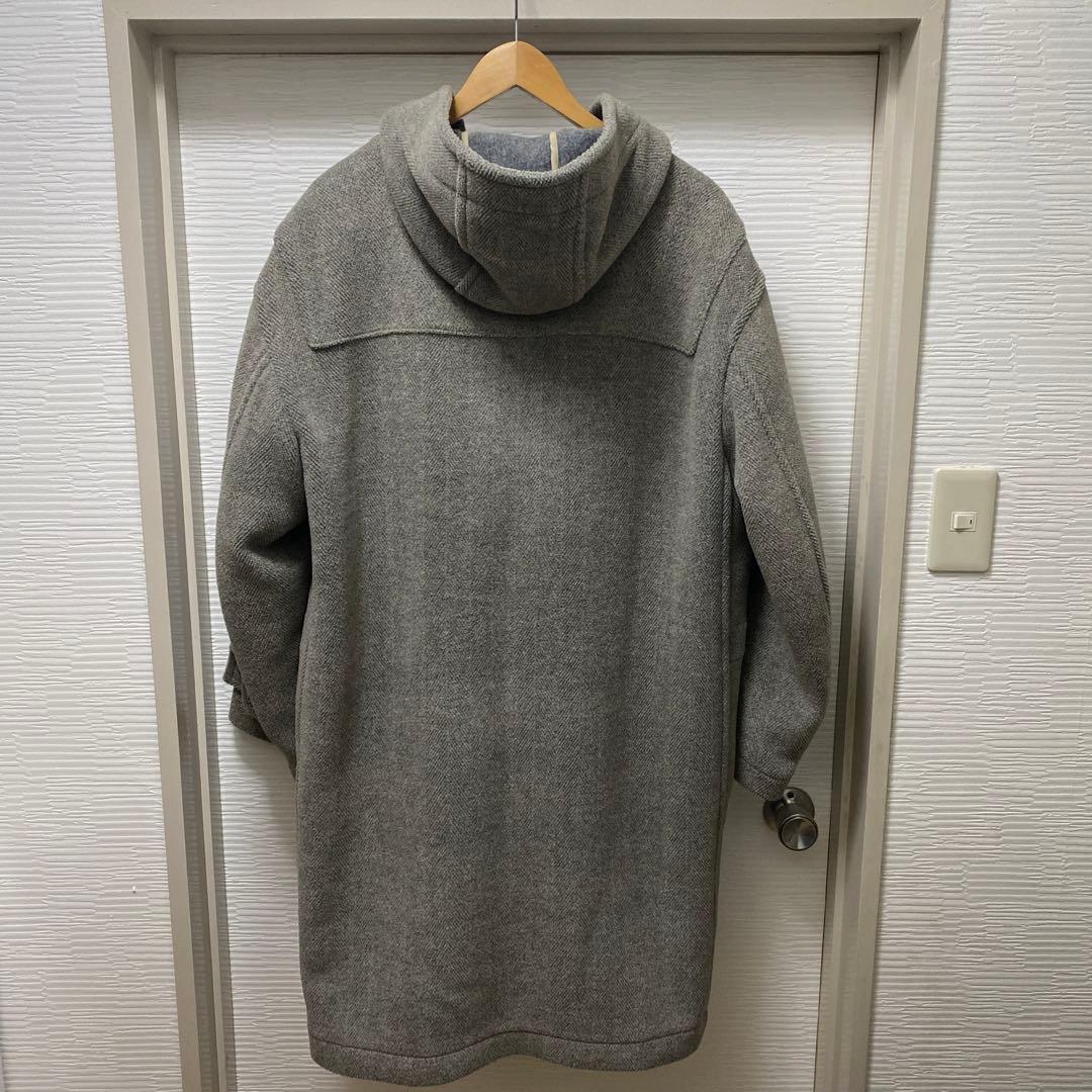 【売り切り】j.s.stead ジャーナルスタンダード ダッフルコート