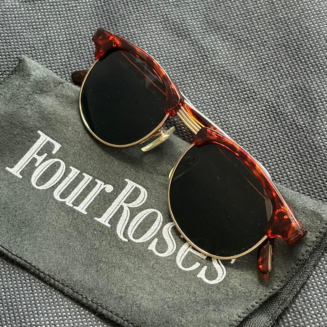 Ricky/廣田龍人氏サイン入りギターネックとサングラス、ソロCD2枚セット