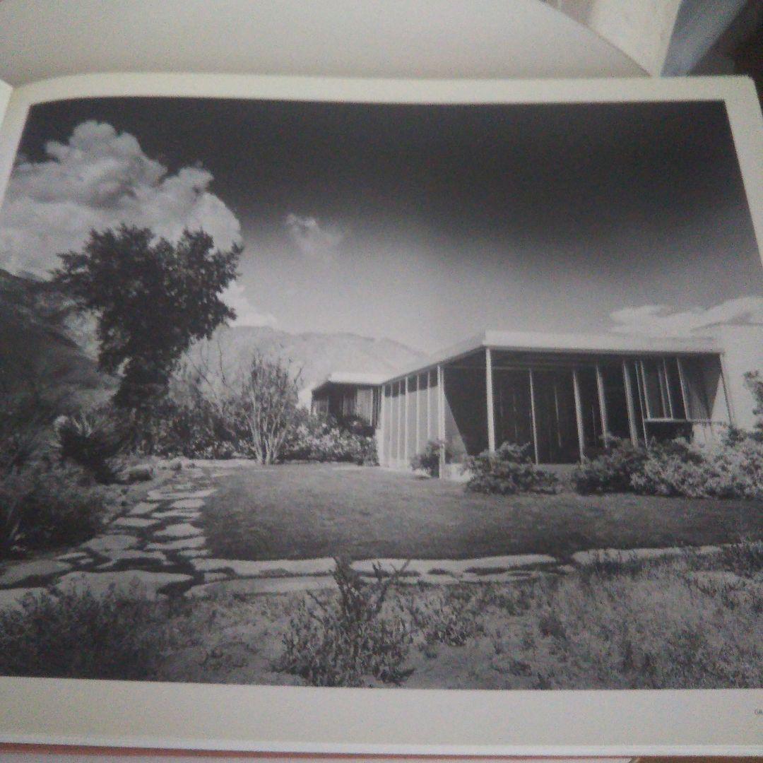 JULIUS SHULMAN：PALM SPRINGSハードカバー