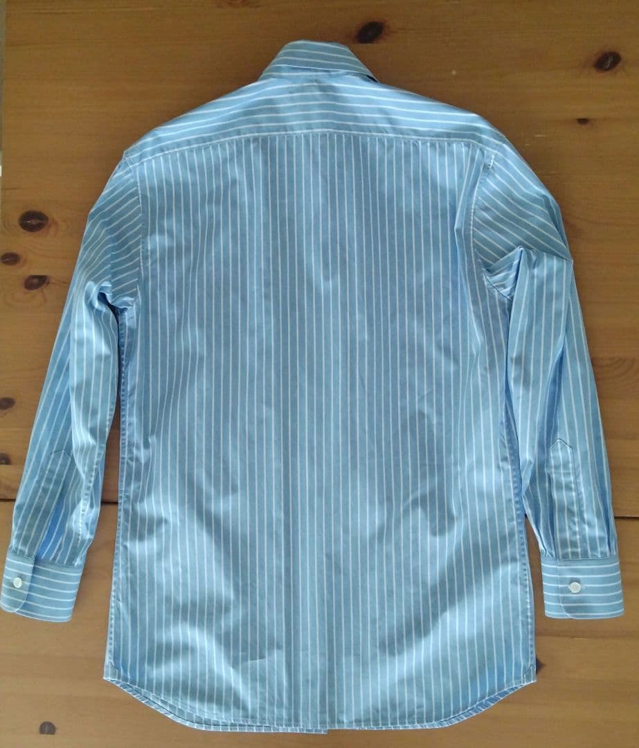 CELINE エディスリマン 34 ボウタイ リボンブラウス シャツ - メルカリ