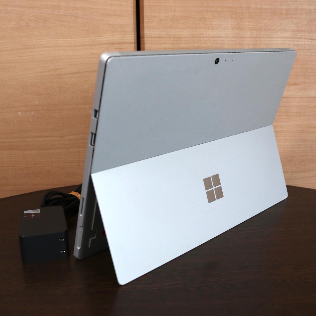 ☆ Surface Pro5（7Y30/4GB/128GB）AC 付属！☆