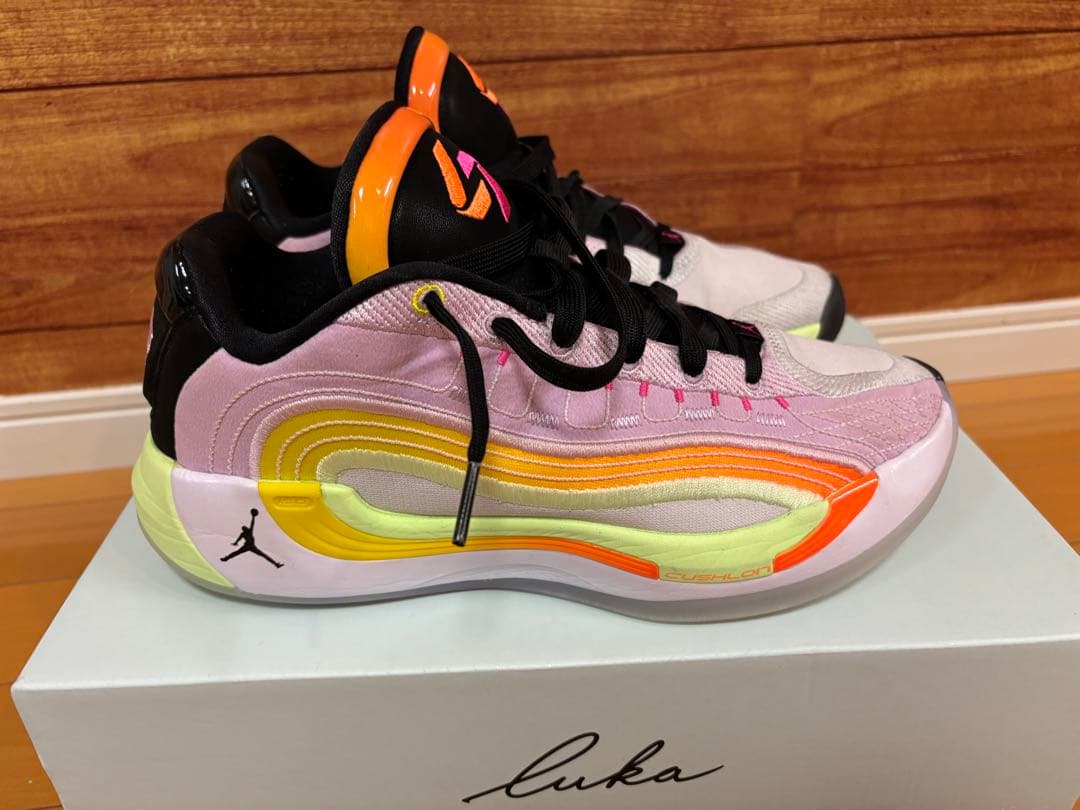 ルカ4 Luka 4 \"Gone Fishing\" PF サイズ　26.5cm