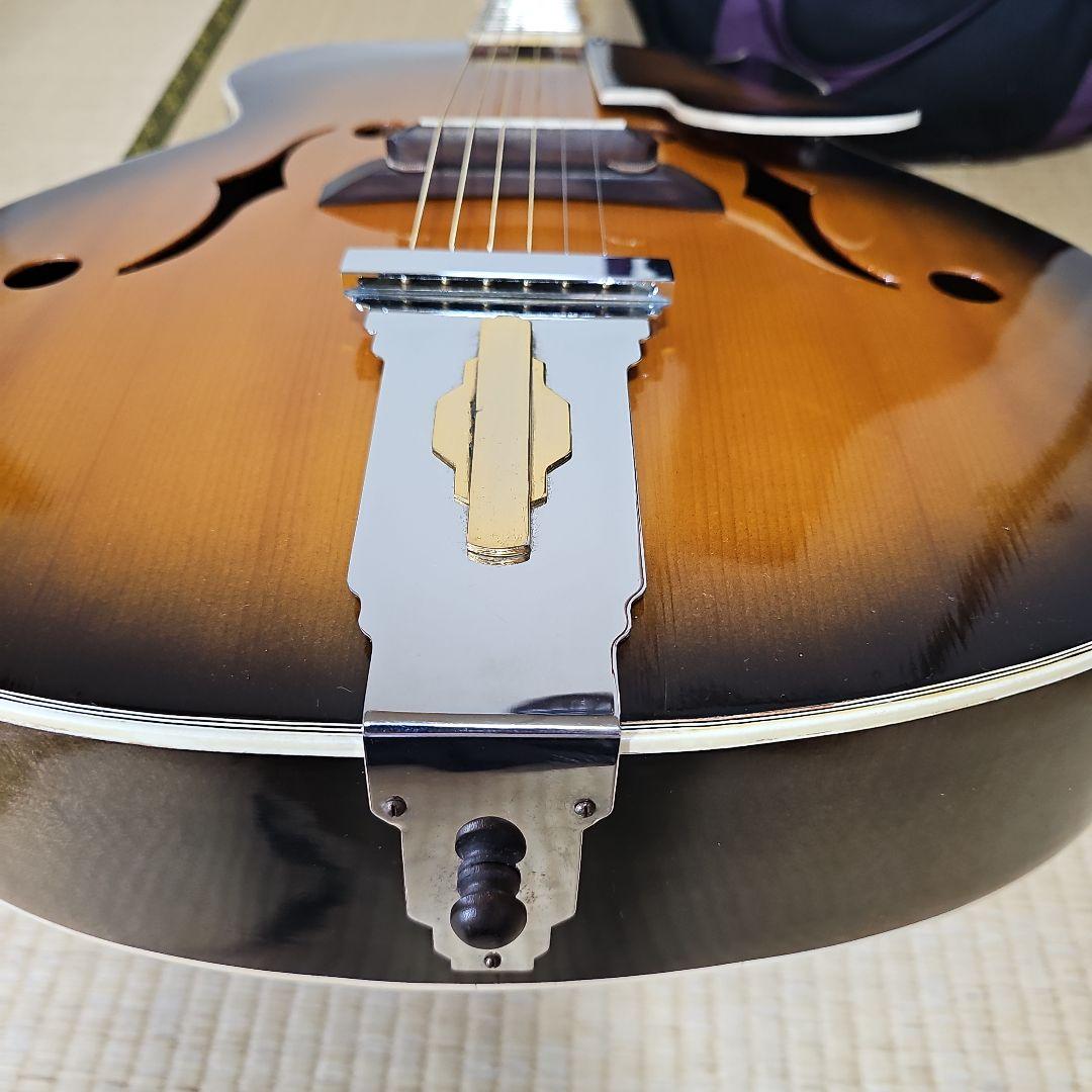 ナルダンピックギターNo.120調整済み。 - メルカリ