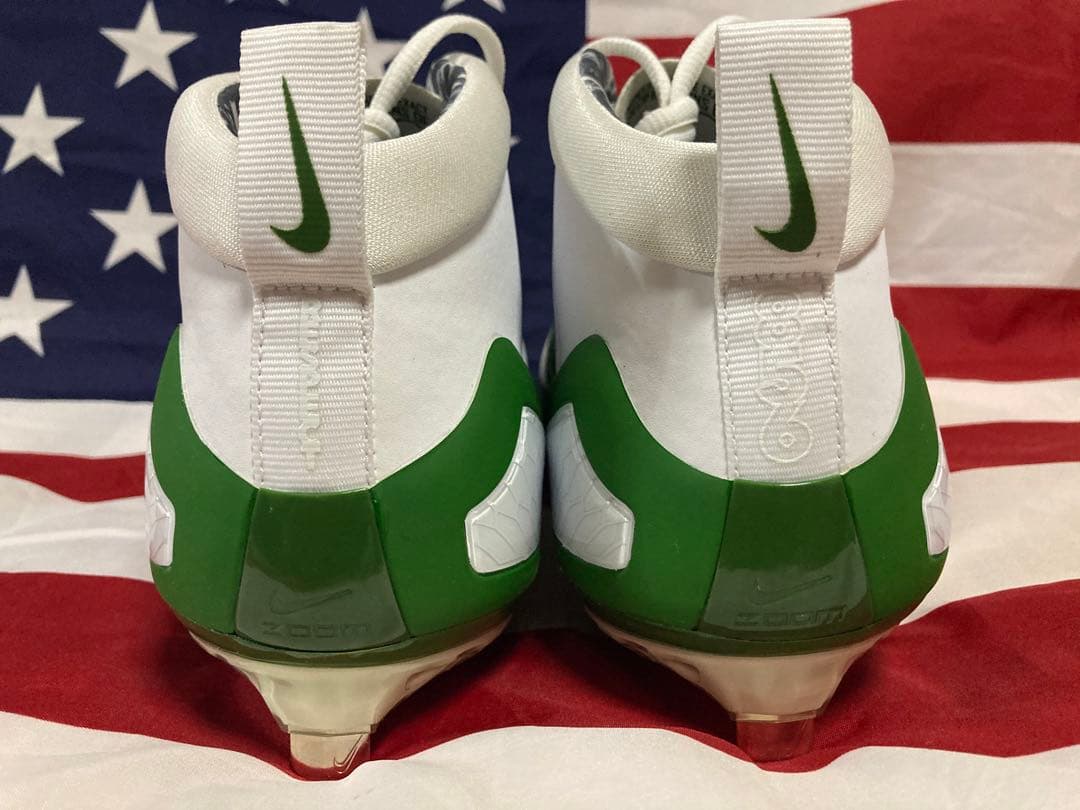 NIKE　野球　スパイク　トラウト 4 PRO 29.5cm　日本未発売　ナイキ