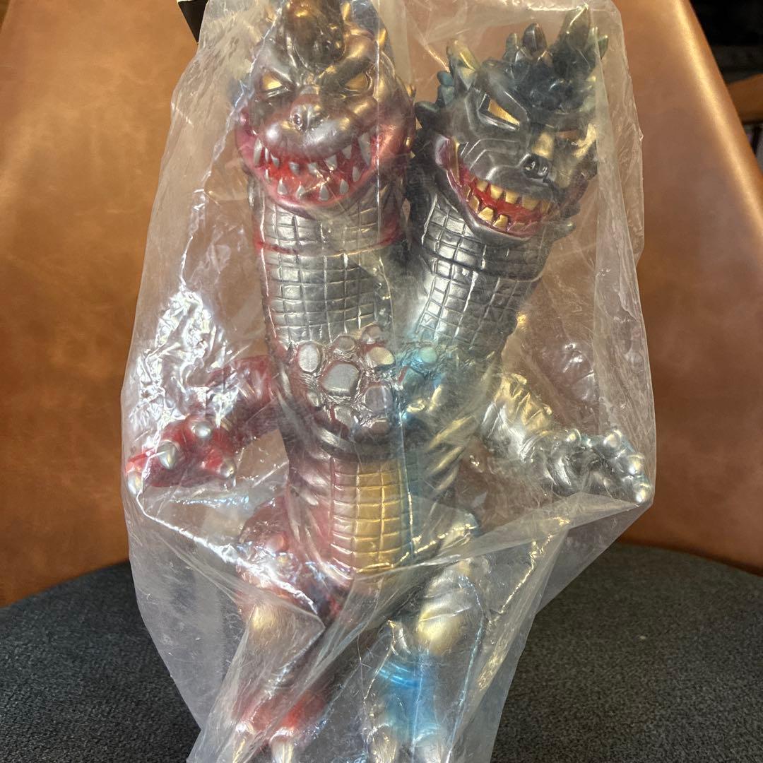 MAXTOY 双頭怪獣デュアロス 大阪限定 - 特撮通販