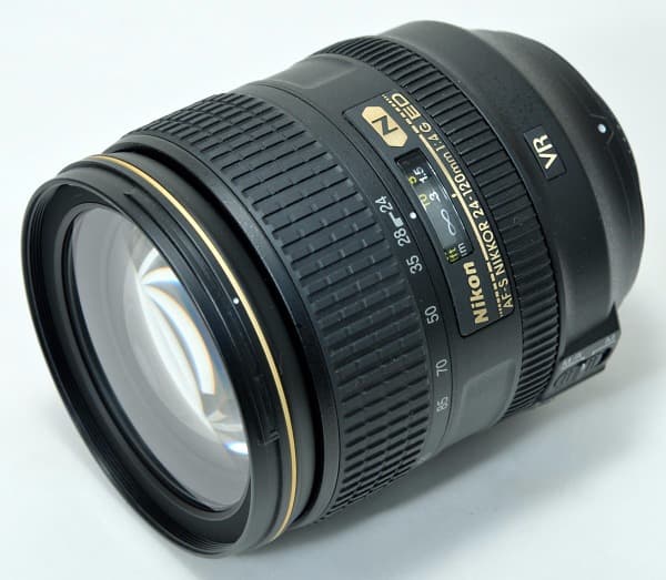 ナノクリスタル Nikon AF-S 24-120 F4 G VR Amazon.com : Nikon 24-120mm f/4G ED VR AF-S NIKKOR Lens for Nikon
