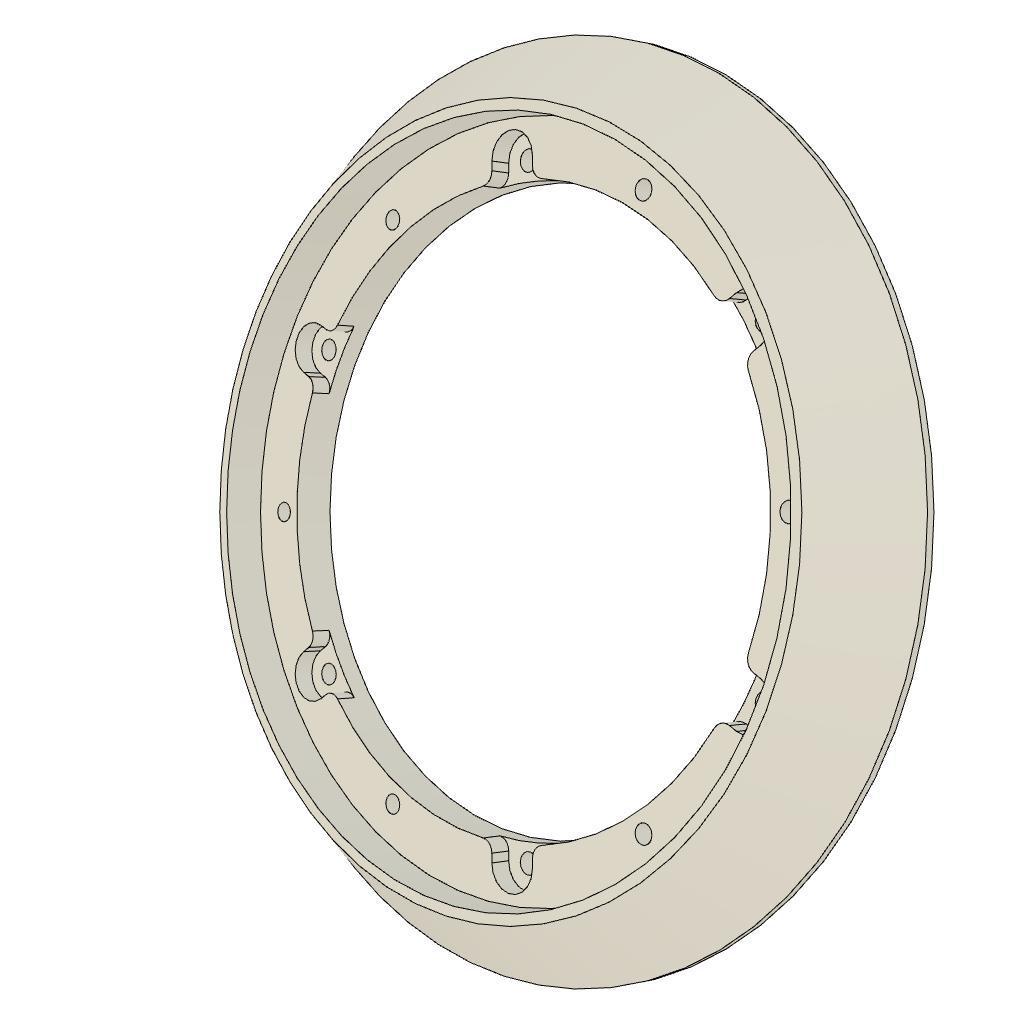 ★MarkAudio MAOP10専用サブバッフル★2個セット★オリジナル