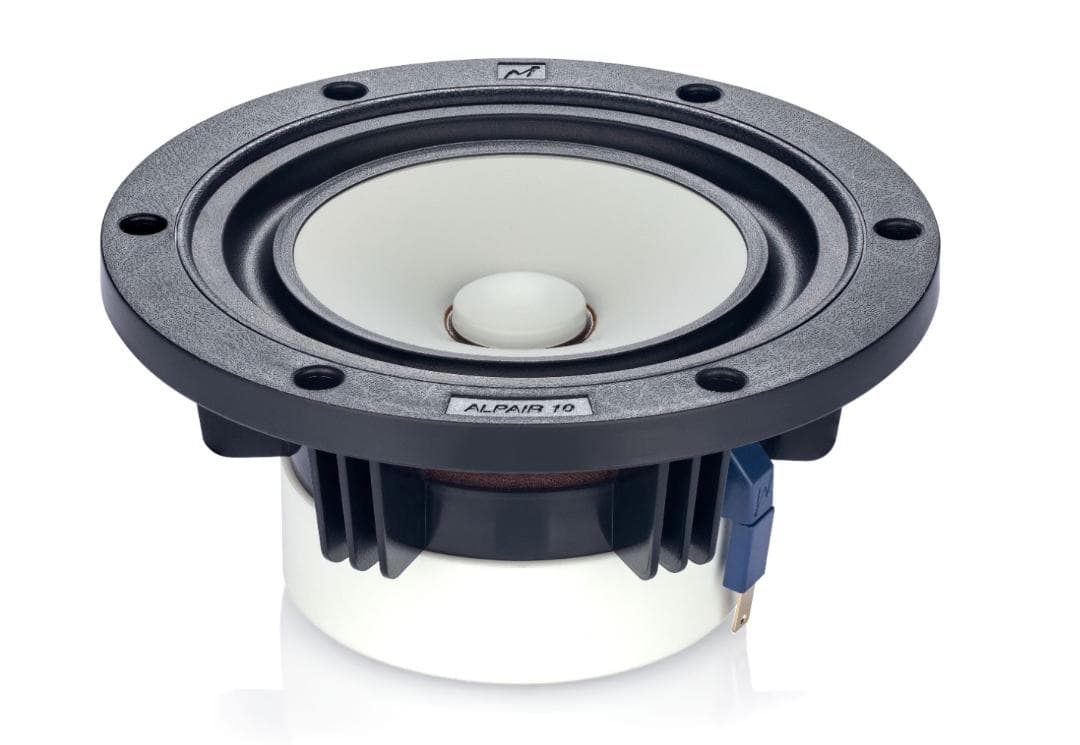 ★MarkAudio MAOP10専用サブバッフル★2個セット★オリジナル