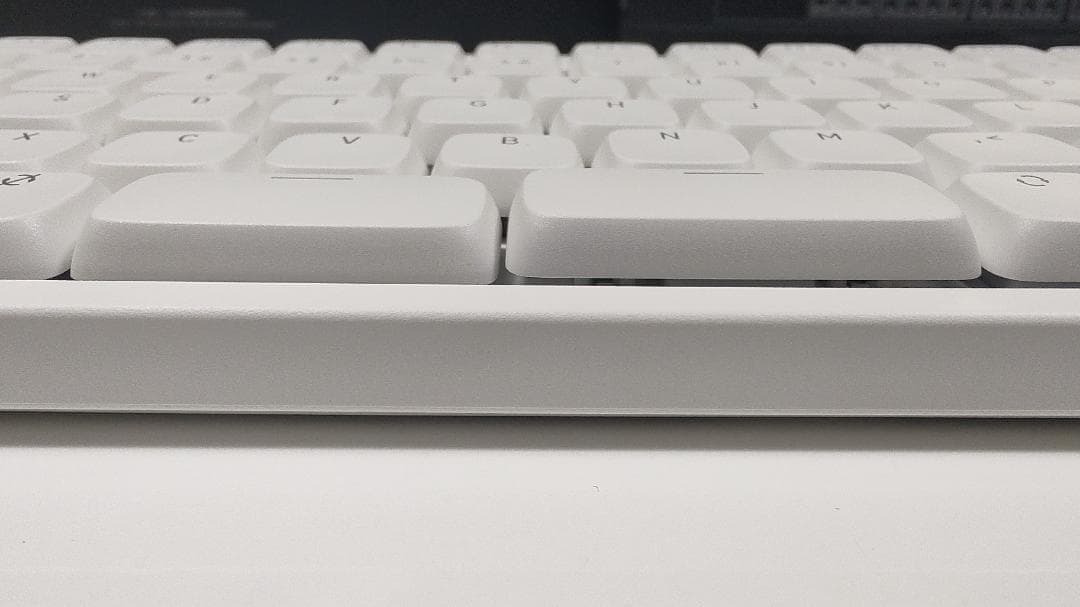 究極ロープロカスタム】LOFREE FLOW LITE JIS・グレー - メルカリ