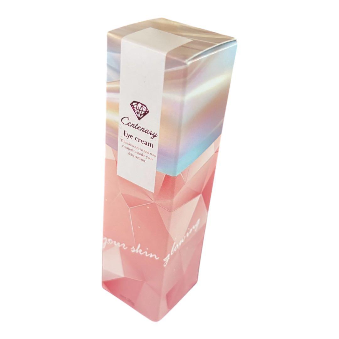 YSE様専用 ダイヤモンドライフアイクリーム&美容液 セットの通販はau