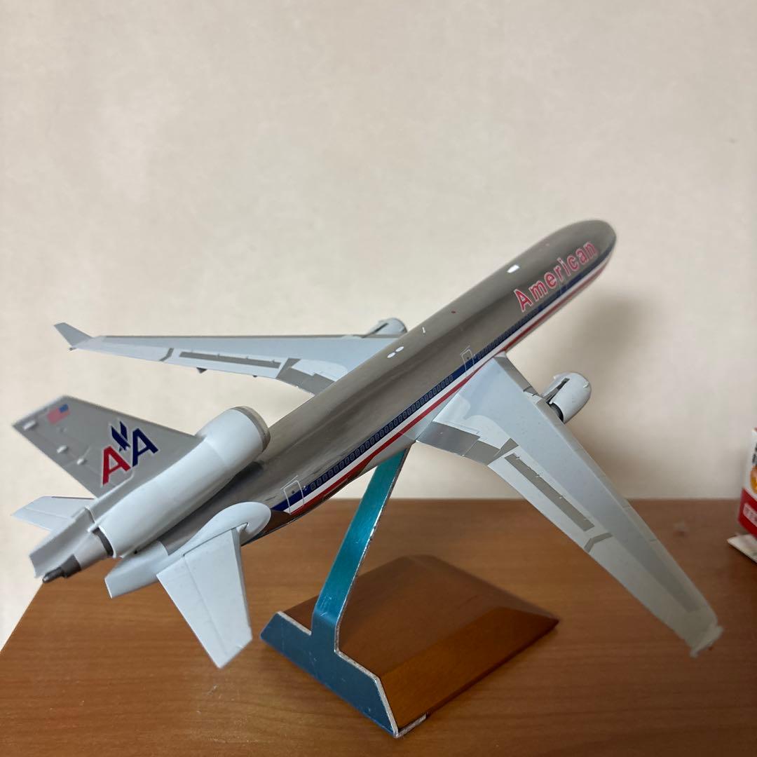 1/200 Gemini200 アメリカン航空 MD-11 - メルカリ