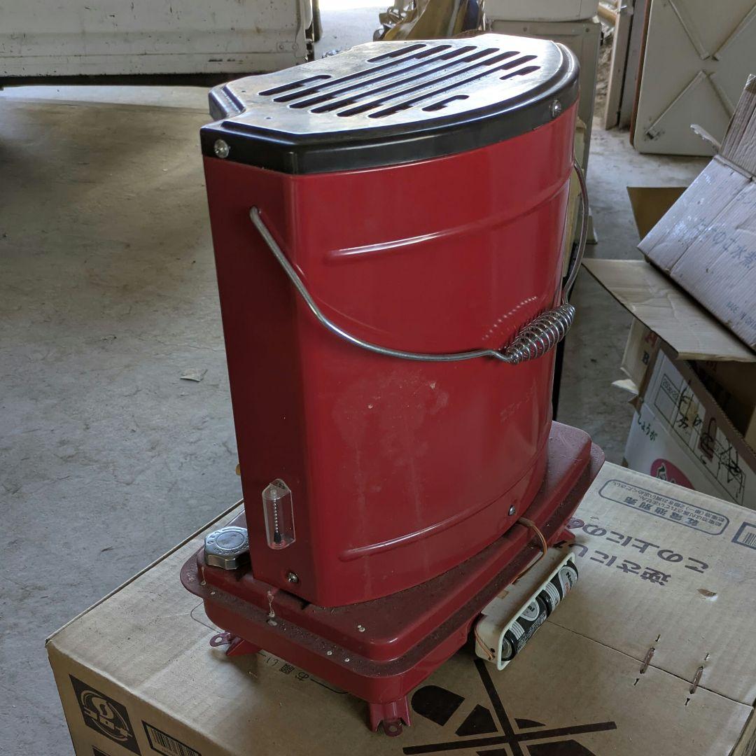 ☆断捨離バーゲン超特価セール☆1985年物 新品☆コロナ 石油ストーブ