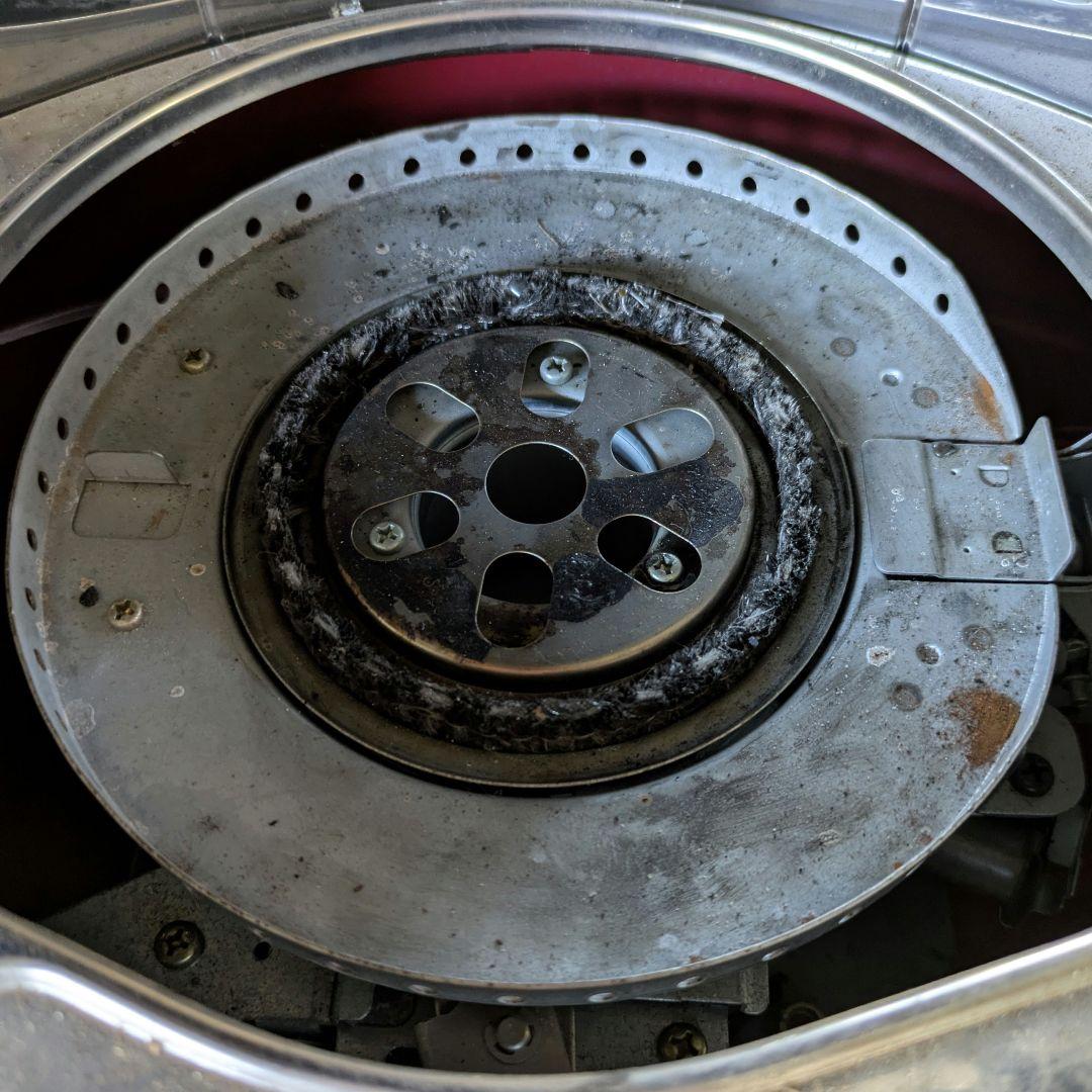 ☆断捨離バーゲン超特価セール☆1985年物 新品☆コロナ 石油ストーブ