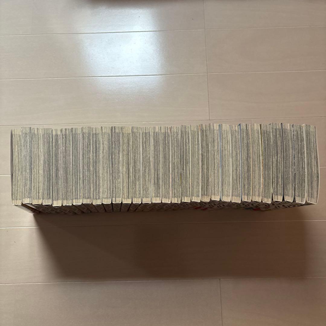 もういっぽん！ 全巻セット（1巻から30巻）送料込み